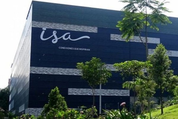 Colombiana ISA consolida su presencia en Brasil al adquirir transmisora de energía