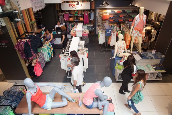 El "otro sector" del retail que también se beneficia por el proceso de vacunación