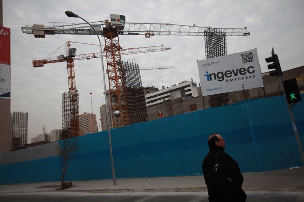 <p>Ingevec reporta caída de 33% en utilidad anual por menor facturación y sobrecostos de obras</p>