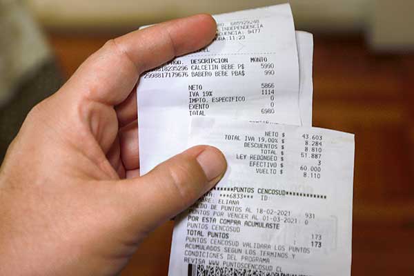 SII busca recaudar US$ 2.300 millones con plan con foco en reducir evasión y altos patrimonios