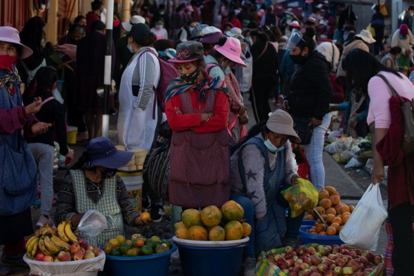 Un total de 3,6 millones de peruanos tienen saldo cero en su AFP debido a retiros