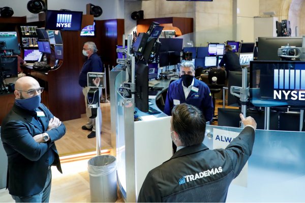 Lo que debes saber este miércoles antes de que abra el mercado