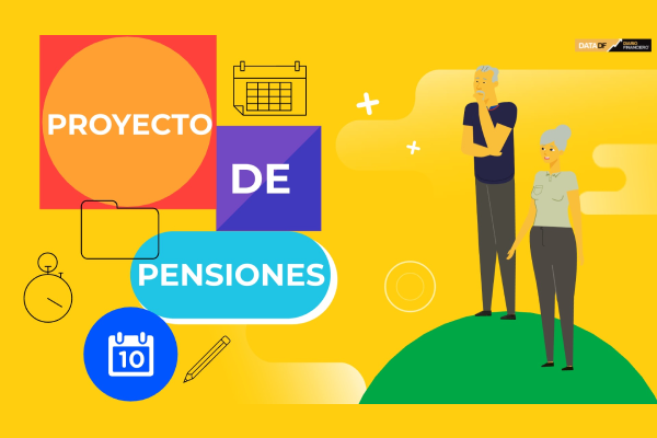<p>DATA DF | Reforma de Pensiones: ¿En qué consiste la nueva propuesta del Gobierno?</p>