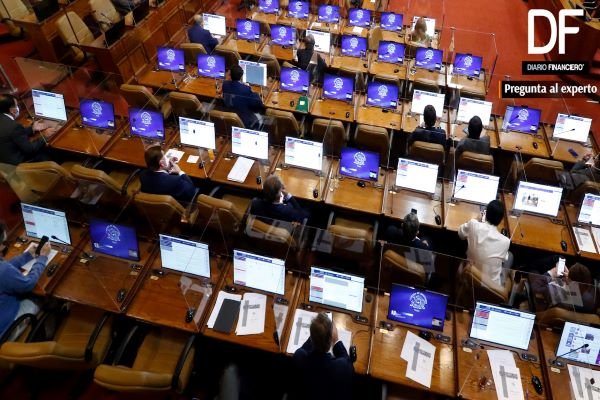 <p>Pregunta al Experto | De haber un tercer retiro de fondos previsionales ¿Cuántas personas podrían quedar sin ahorros?</p>