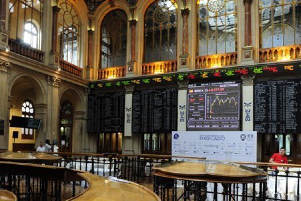 Los hedge funds están obteniendo fuertes ganancias con la "gran apuesta por la reflación"
