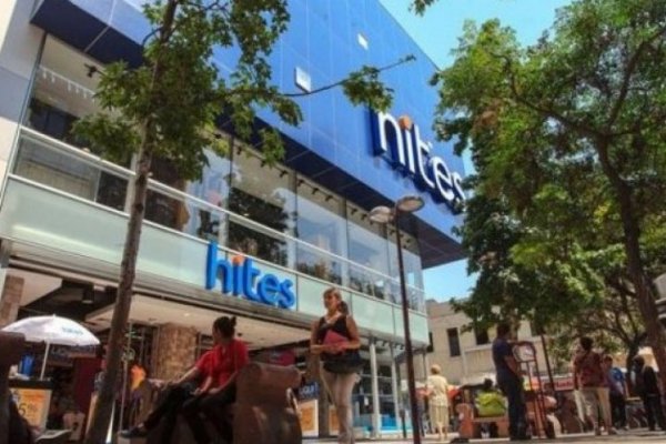 Hites recuperó terreno el último trimestre de 2020, pero no lo suficiente para revertir las pérdidas