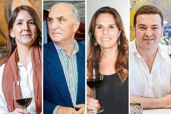 La reconfiguración de las fiestas de la vendimia a un año de la pandemia