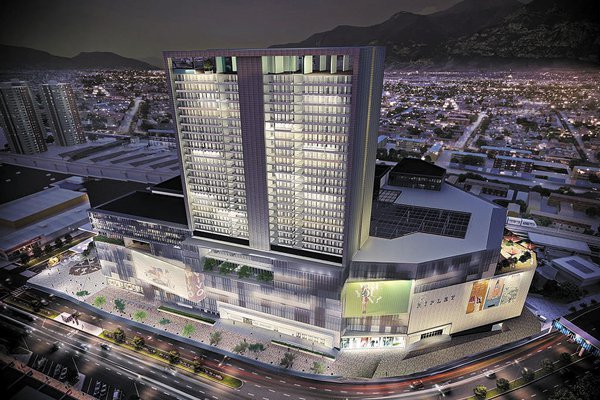 SEA declara admisible consulta ciudadana para que Mall Vivo Santiago actualice estudio de impacto vial