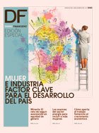 <p>MUJER E INDUSTRIA FACTOR CLAVE PARA EL DESARROLLO DEL PAIS</p>