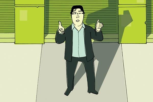 Felices y Forrados: ¿Palabras al cierre?