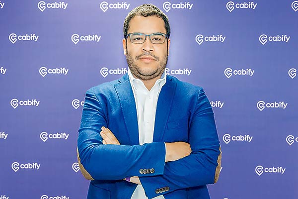 <p>Cabify Chile: “Nuestro llamado es a destrabar la ley que regula las aplicaciones de transporte”</p>