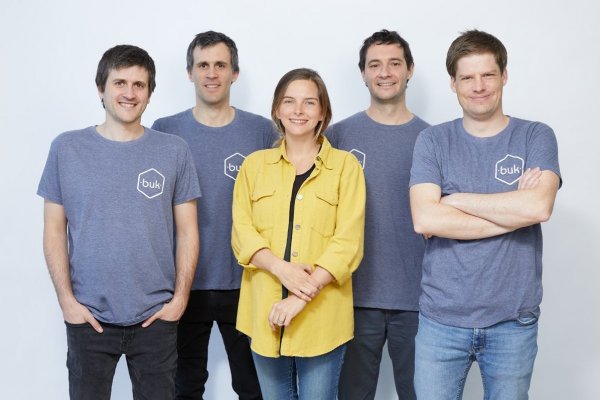 Software chileno de recursos humanos en la nube se amplía por Latinoamérica