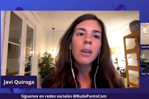¿Quiénes están detrás de Economina?