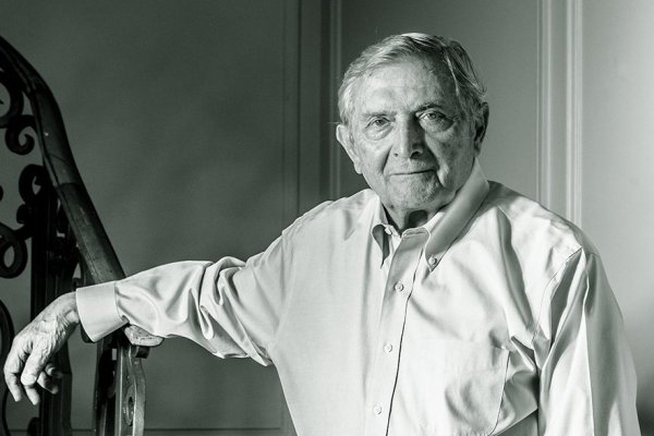Ernesto Rodríguez: Su plan después del CEP