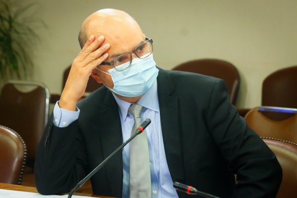 Impuesto a los súper ricos y tercer retiro: los ejes que impulsará el nuevo presidente de la comisión de Constitución de la Cámara
