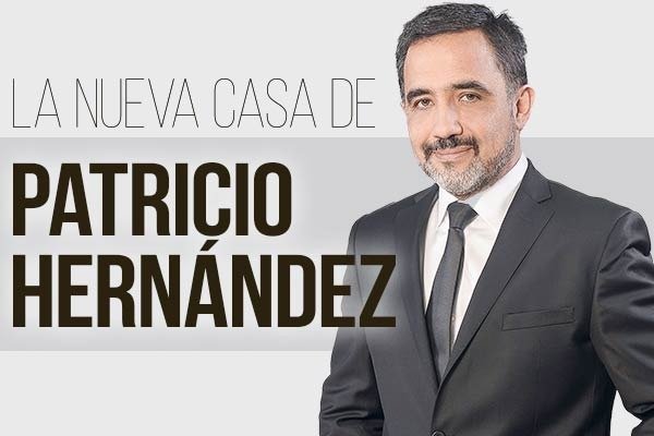 El poderoso fondo dueño del canal donde aterriza Patricio Hernández en Perú