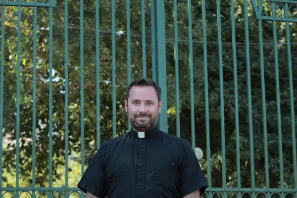El proyecto de inclusión social del colegio Saint George: “No es social, ni político es un proyecto religioso”