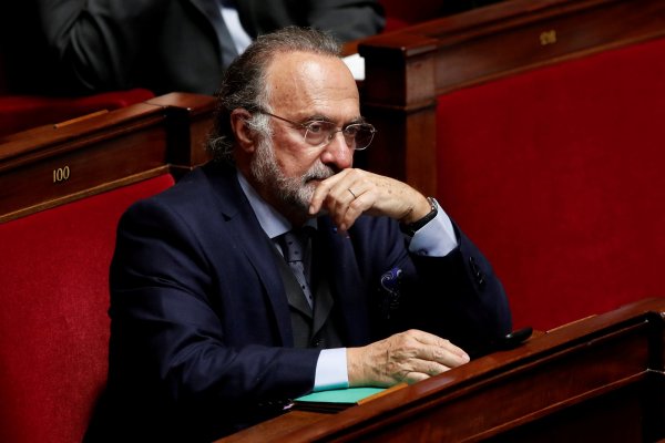 Los vínculos con Chile de Olivier Dassault, el multimillonario francés que murió en trágico accidente