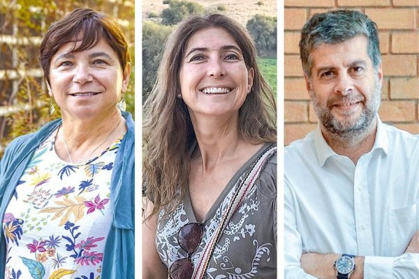 Las instituciones que lideran la evidencia científica del cambio climático en el mundo