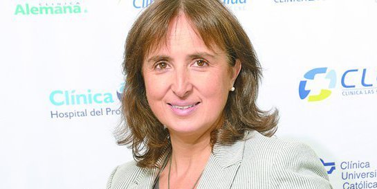 Asociación de Clínicas reformula estructura tras renuncia de gerenta general y creación de Vicepresidencia Ejecutiva
