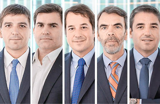 El origen de Sartor, la gestora que se lanza al mundo de las inversiones deportivas en América Latina