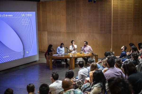 Investigadores y expertos abordarán el rol de la ciencia, la tecnología y la innovación en el proceso constitucional