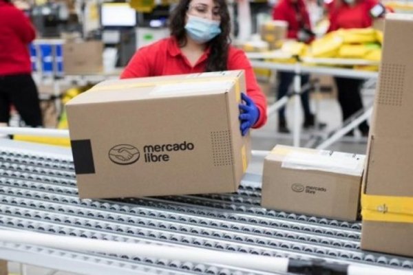 <p>Mercado Libre inicia plan de expansión en regiones con centros de distribución en ocho ciudades</p>