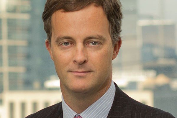 Quién es Andrés Errázuriz, el nuevo hombre clave de JP Morgan para su operación en Chile