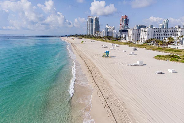 Fondo de inversión de Excel y Acciona Capital apuesta por invertir en desarrollo inmobiliario en Florida y Texas