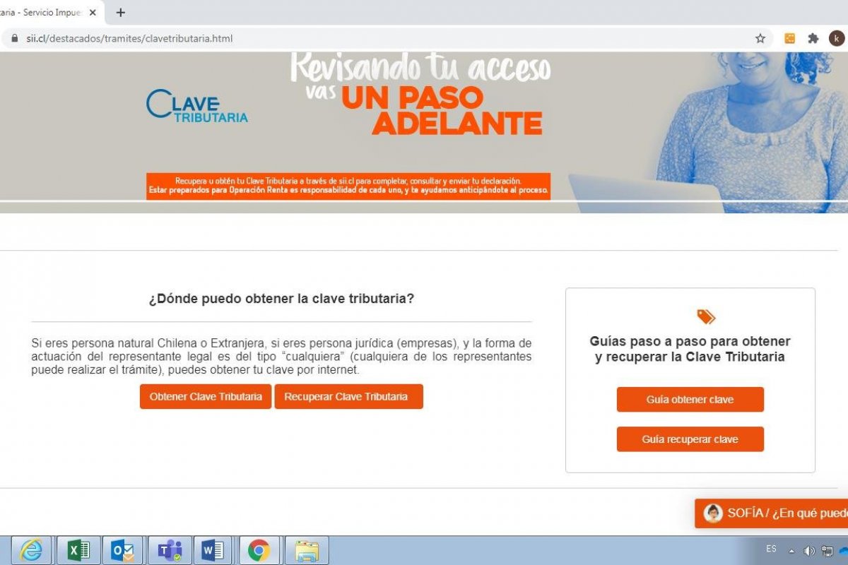 <p>El SII se transforma en la segunda administración tributaria en la región que usa inteligencia artificial para asistir a los contribuyentes</p>