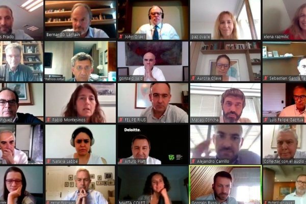 <p>Con llamado a ser activos en el debate público y gremial finaliza primera jornada de reflexión de Sofofa de cara a proceso electoral</p>
