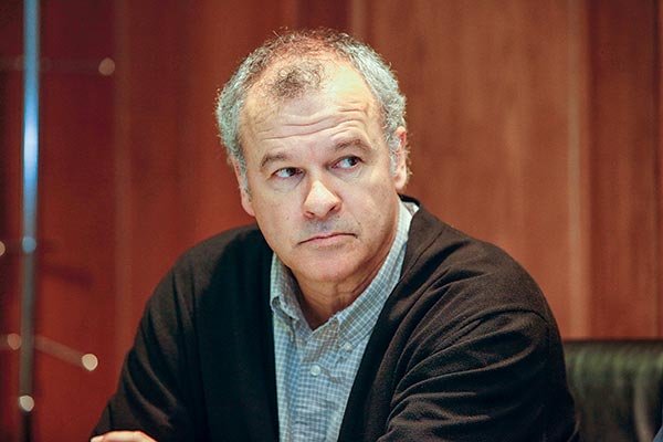 Family office de Ignacio del Río vende acciones de Falabella y recauda casi US$ 20 millones