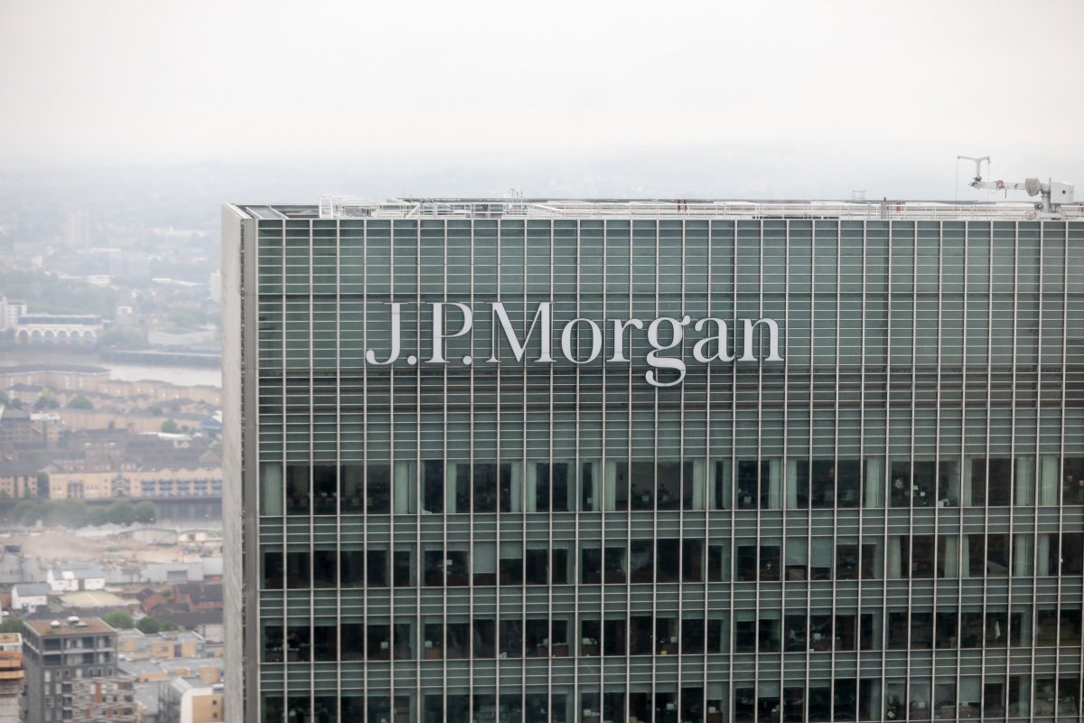 <p>JPMorgan descontinuará su billetera digital "Chase Pay"</p>