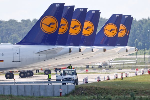 Aerolíneas, energía, distribución retail y oficinas médicas: los activos alternativos con mejores perspectivas para 2021
