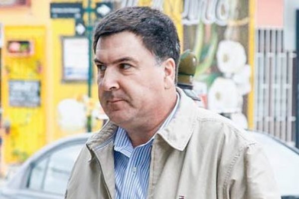 <p>Gonzalo Vial Concha es uno de los hijos del fundador de Agrosuper.</p>