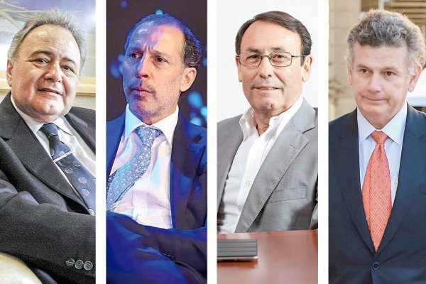Empresarios aportan en una semana más de $ 150 millones para campañas políticas: ¿A quiénes fueron dirigidos los recursos?