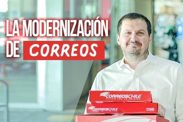 CorreosChile y su salto con AliExpress y Wish
