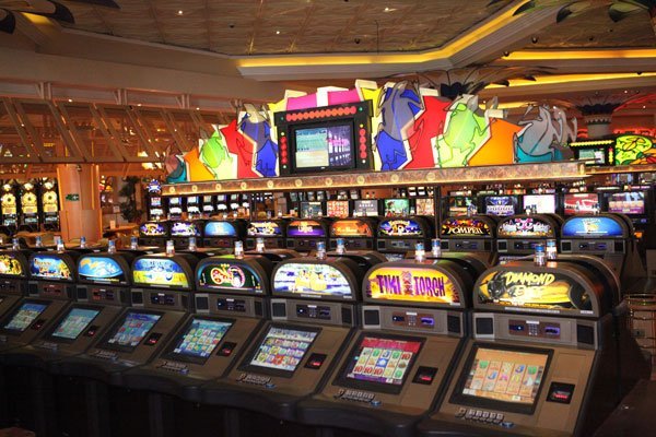 Casinos aseguran que en tres meses no han tenido ningún registro de casos entre sus visitantes