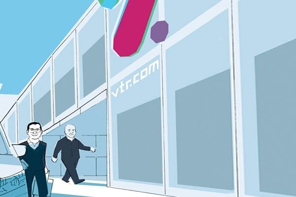 La tarea de Vivek Khemka, el nuevo sintonizador de VTR