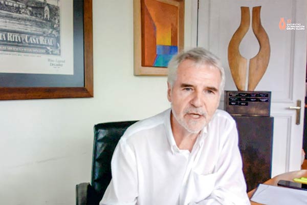 Innova Claro reconoció a los mejores proyectos de innovación impulsados en pandemia