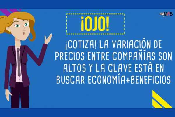 DATA DF | ¿Cómo están los precios del SOAP para el 2021?