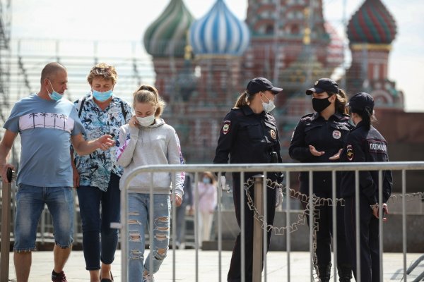 Rusia intenta limitar el acceso a Twitter