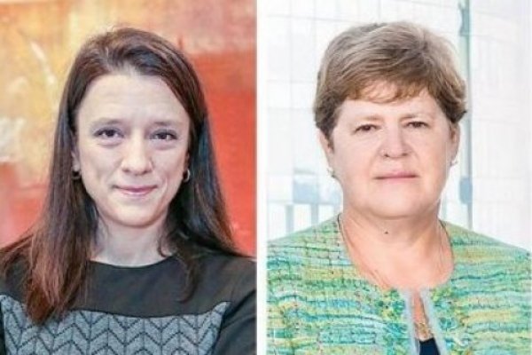 <p>Las motivaciones de ejecutivas que buscan ingresar al consejo de la Sofofa</p>