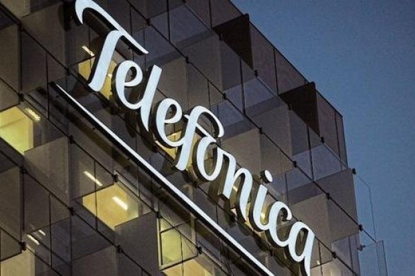 <p>Telefónica demanda a Perú por incumplimientos de acuerdos de inversión</p>