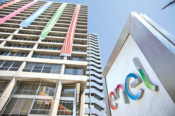 Se mantiene el corte de luz en Providencia, Las Condes y La Reina