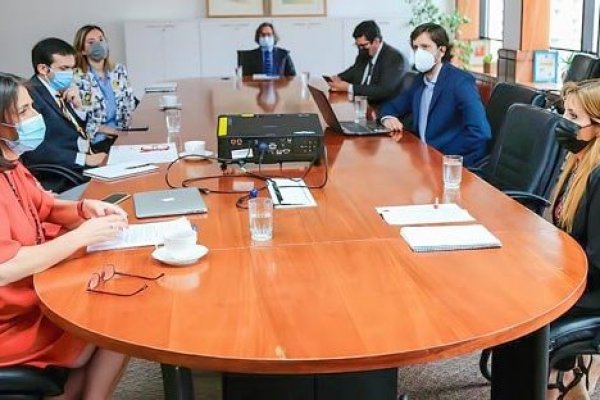 Canales de TV piden nuevamente extender el plazo del apagón analógico