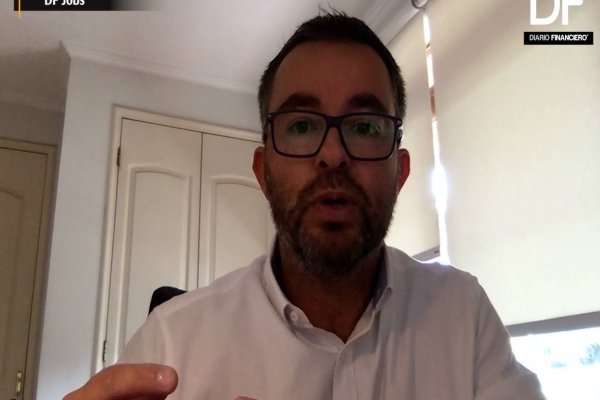 #DFJobs| ¿Cuáles son las claves para mantener el espíritu de equipo tras meses de teletrabajo? Francisco González, gerente general de Vertical Hunter, responde.