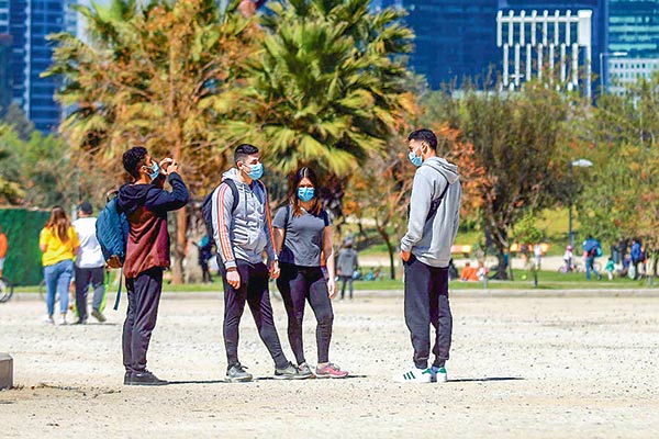 Nuevos afiliados cubiertos por el Seguro de Invalidez cayeron el año pasado a su menor nivel desde 2006