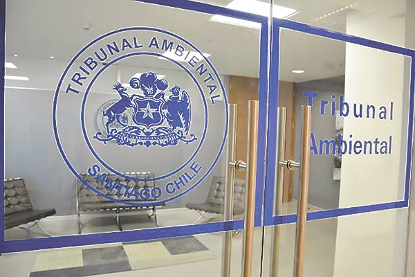 Vacancias complican otra vez a los Tribunales Ambientales en medio de renovación de presidencias