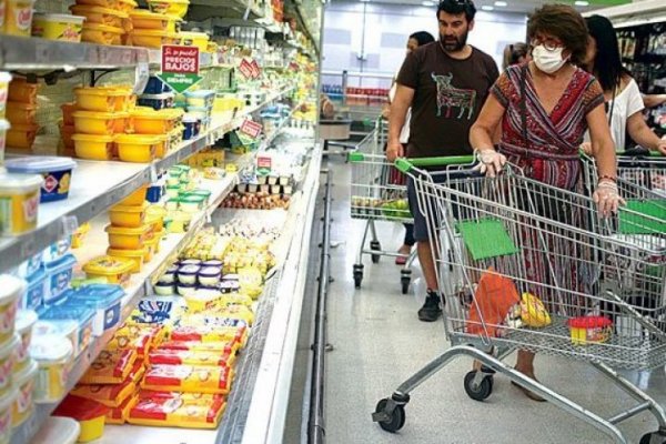 El detalle de cómo les fue a los grandes actores supermercadistas en los meses más duros de la pandemia en 2020